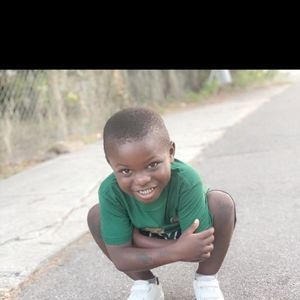 Meet your Posher, Jeffrey